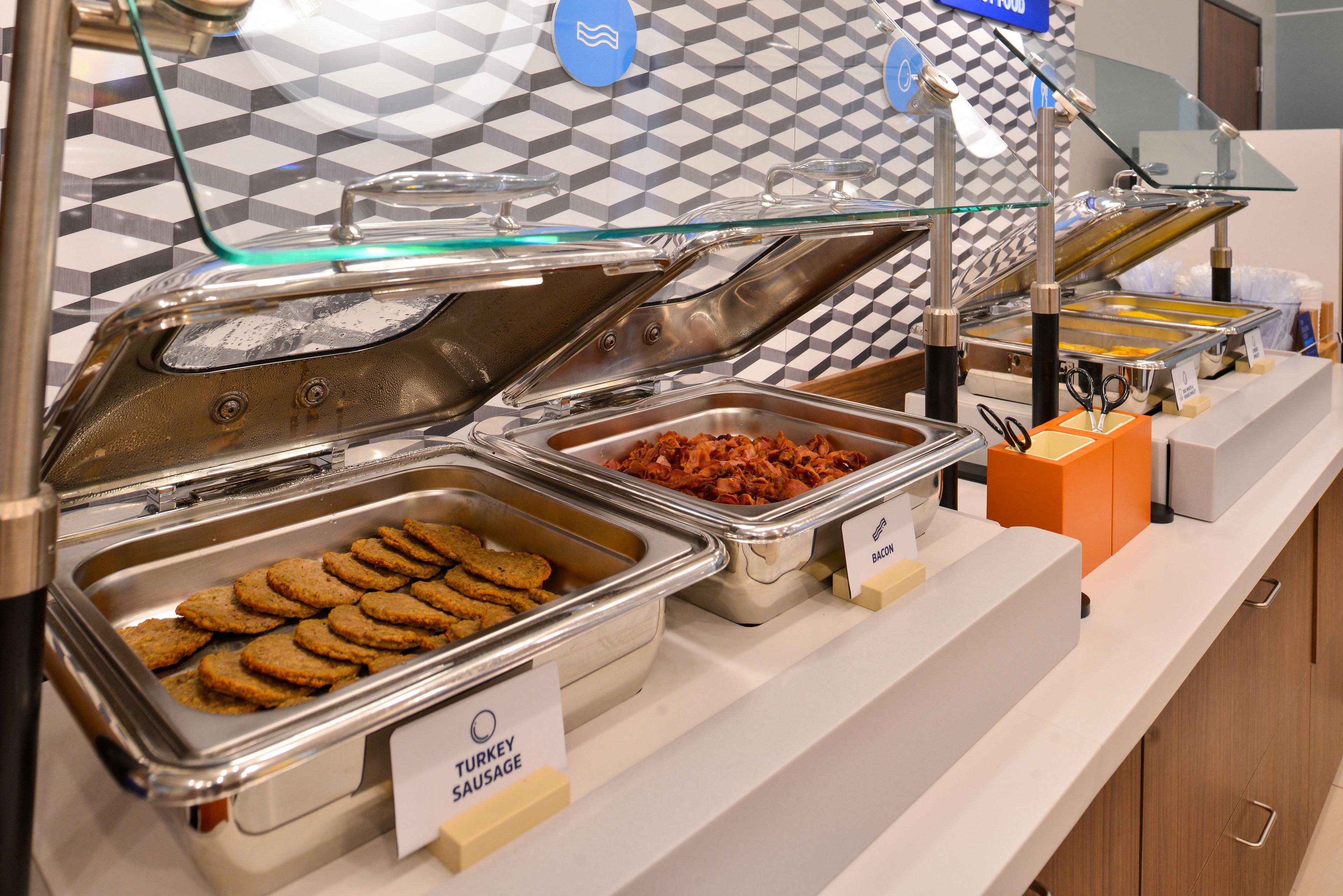 Holiday Inn Express & Suites - Brighton South - Us 23 By Ihg Bagian luar foto